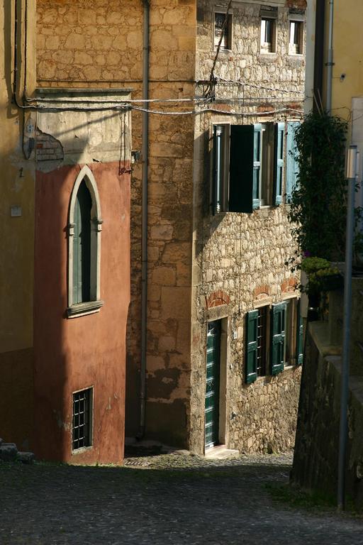 La Quiete Bed & Breakfast Brendola Exterior photo