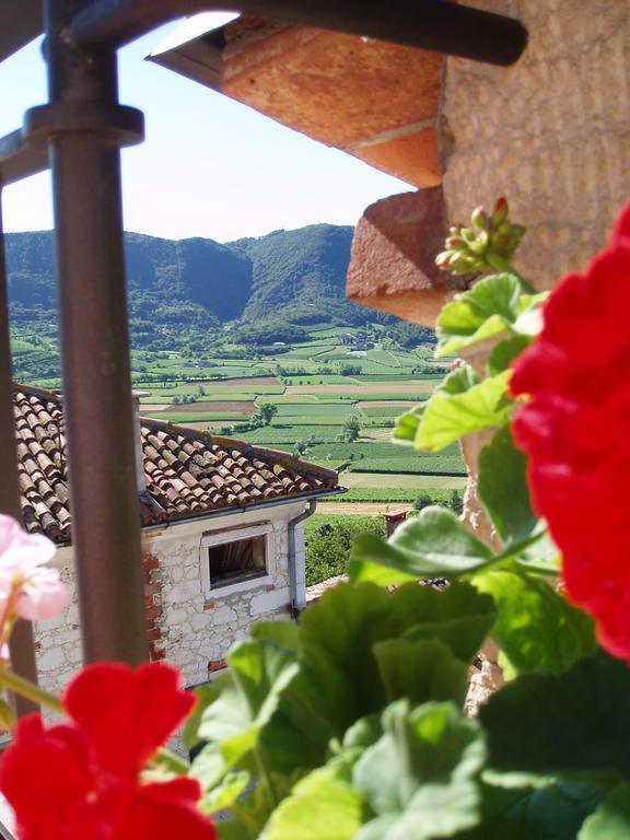 La Quiete Bed & Breakfast Brendola Exterior photo