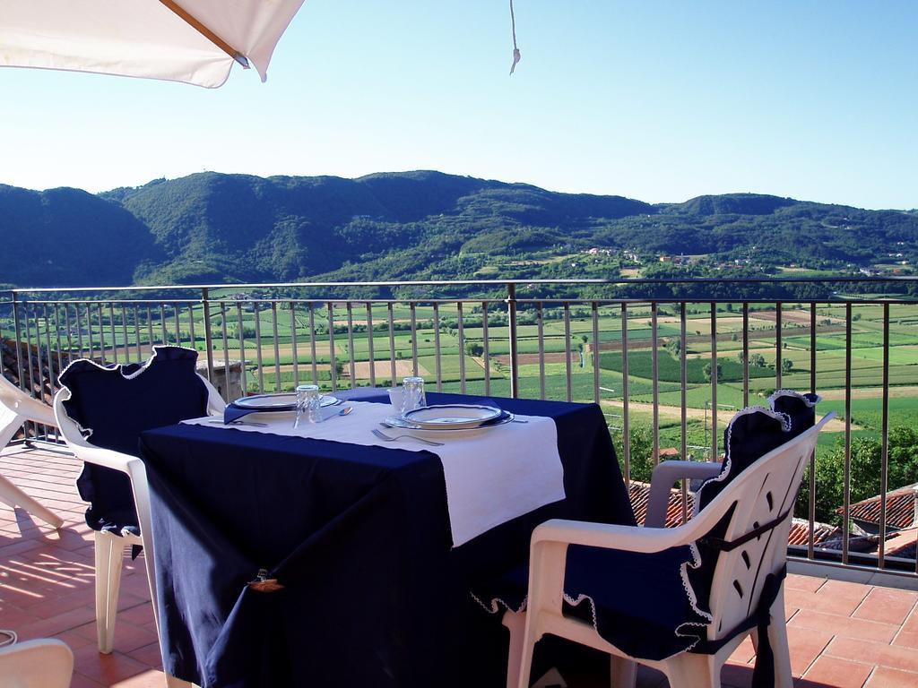 La Quiete Bed & Breakfast Brendola Exterior photo