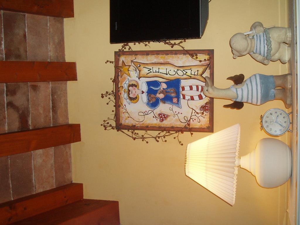 La Quiete Bed & Breakfast Brendola Exterior photo