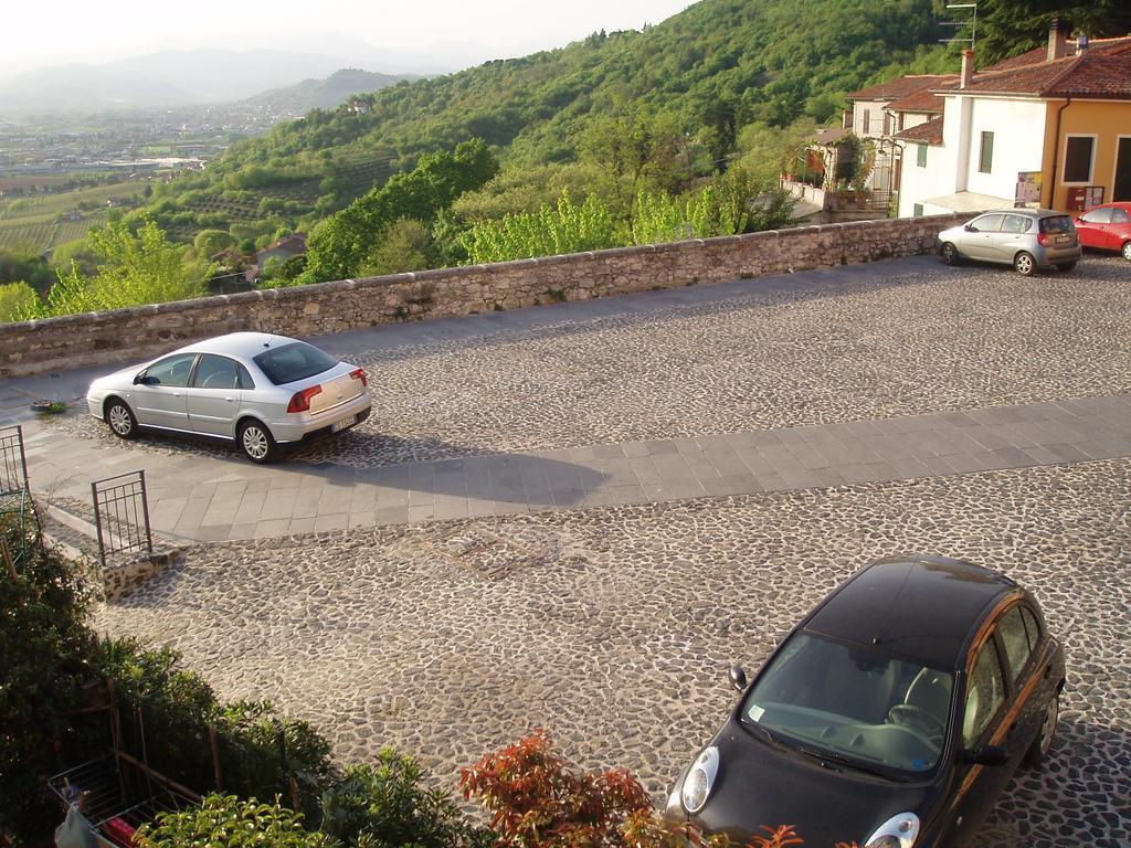 La Quiete Bed & Breakfast Brendola Exterior photo
