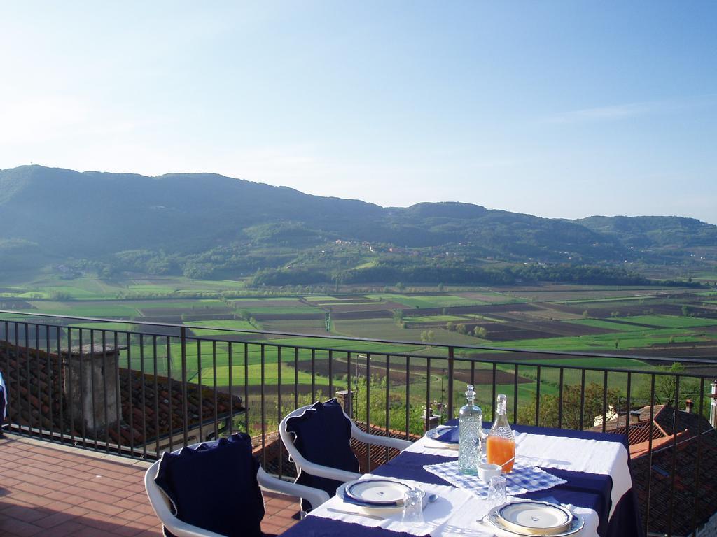 La Quiete Bed & Breakfast Brendola Exterior photo